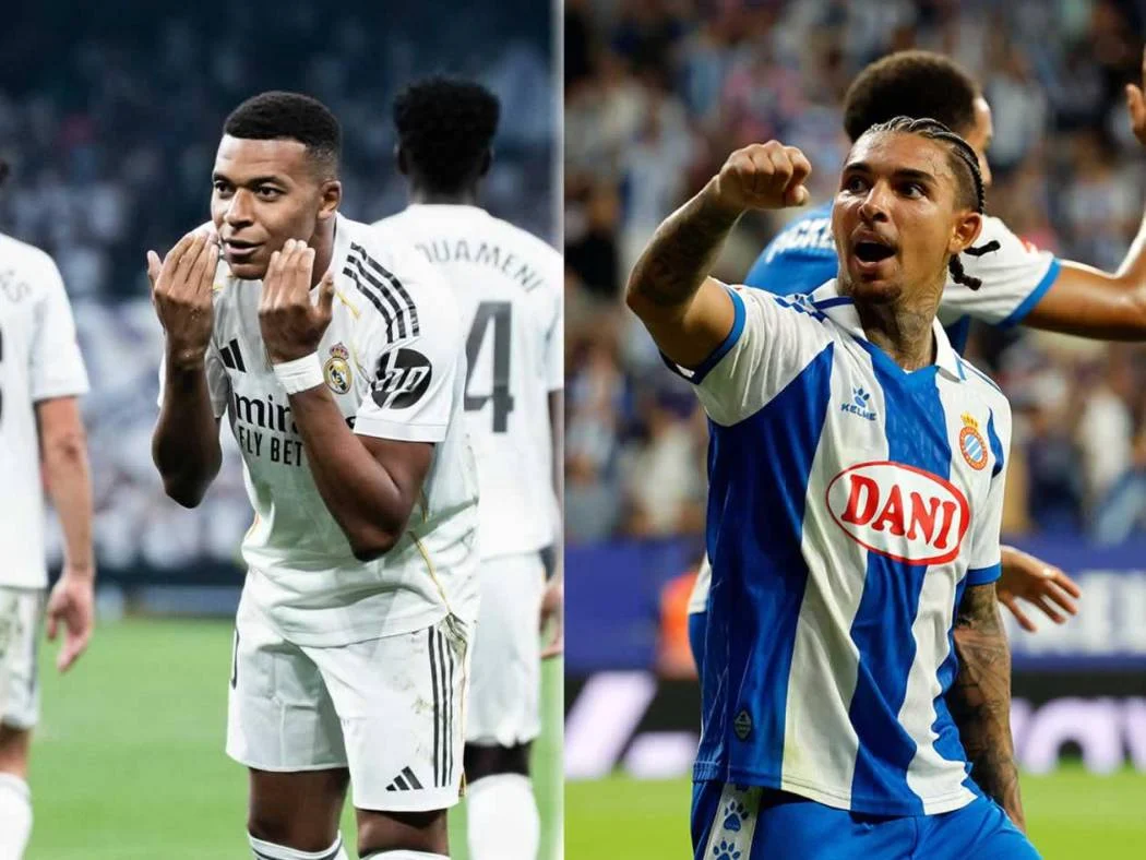 Espanyol vs Real Madrid: Duel Penentu Poin di Awal Mei 2026