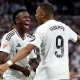 Espanyol vs Real Madrid: Kemenangan 2-0 Madrid, Vinicius Jr Bercahaya, Kontroversi Chant & Insiden Verbal