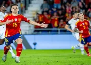 Esteban Andrada Dijatuhi Hukuman Suspensi Rekor: 13 Pertandingan Karena Pukulan di Derby Zaragoza