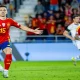 Esteban Andrada Dijatuhi Hukuman Suspensi Rekor: 13 Pertandingan Karena Pukulan di Derby Zaragoza