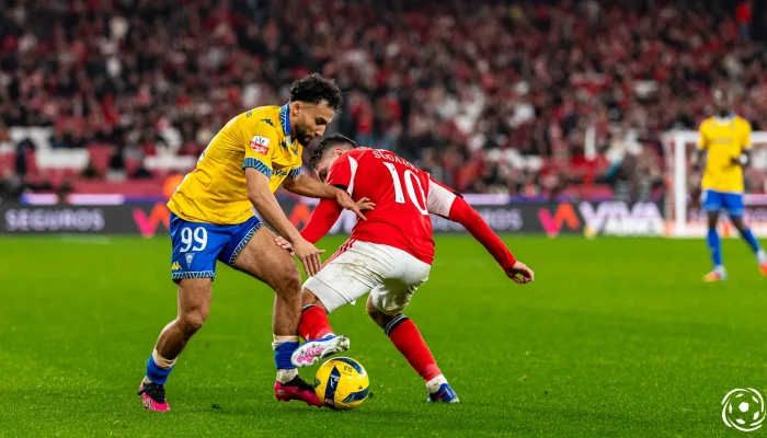 Estoril Praia vs Benfica: Analisis Pertandingan dan Pemain Utama