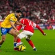 Estoril Praia vs Benfica: Analisis Pertandingan dan Pemain Utama