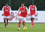 Ethan Nwaneri dari Arsenal Bergabung dengan Tim Pusat Latihan Piala Dunia Inggris