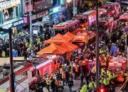 Euphoria di Balik Krisis: Ekonomi Korea Selatan dan Dampaknya pada Industri Hiburan