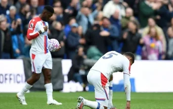 Everton Gagal Mencapai Mimpi Eropa Setelah Kalah dari Sunderland