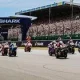 Evolusi MotoGP Prancis di Le Mans: Dari Mesin 2-Tak Legendaris hingga Era Terakhir 1000cc