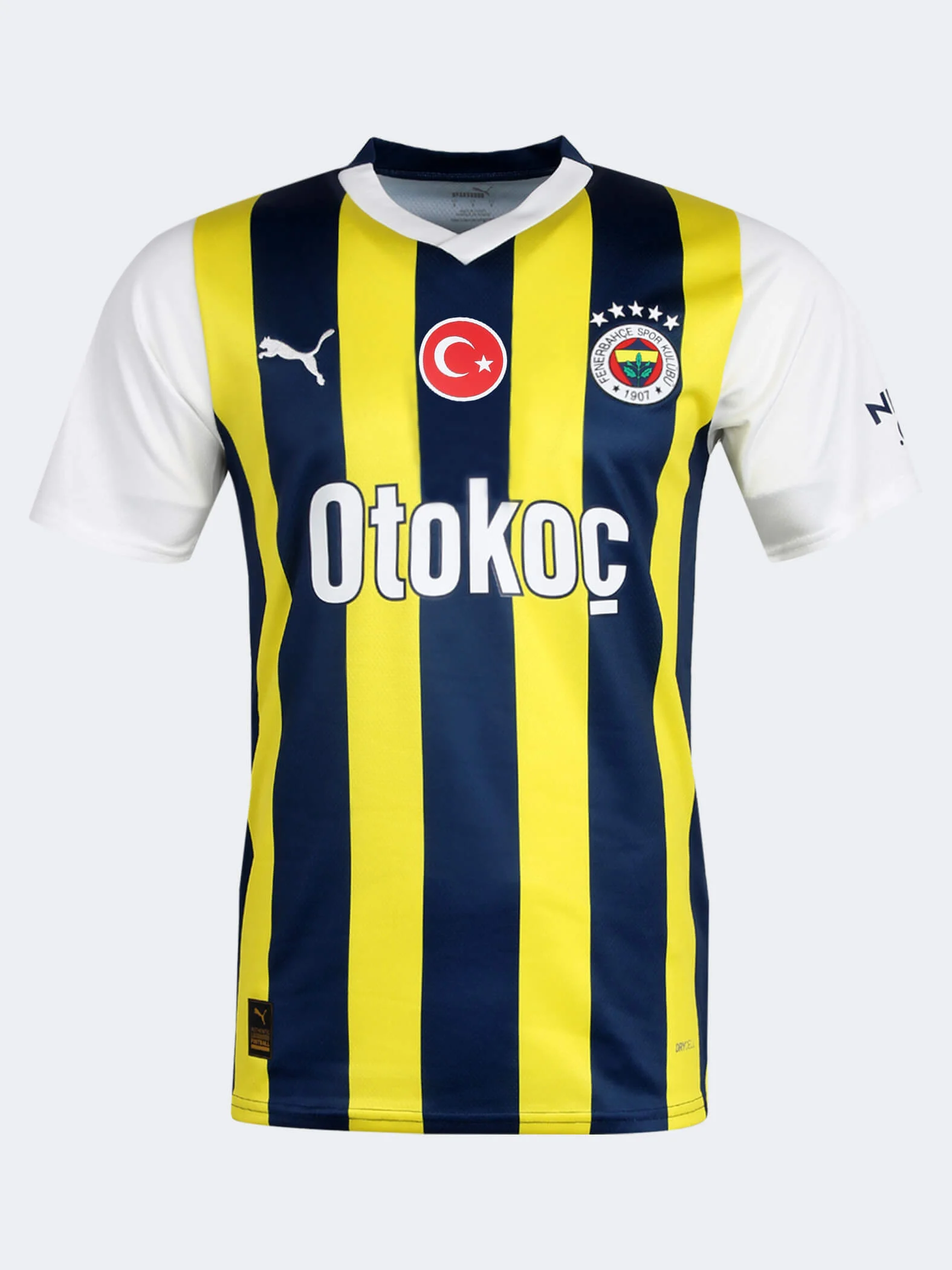 Eyüpspor Mencuri Perhatian di Akhir Musim, Fenerbahçe Raih Pendapatan Besar dari Fenerium