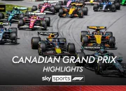 F1 Canadian Grand Prix 2026: Jadwal, Waktu, dan Detail Lainnya