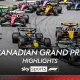 F1 Canadian Grand Prix 2026: Jadwal, Waktu, dan Detail Lainnya