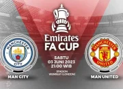 FA Youth Cup Final: Perselisihan Antara Manchester United dan Manchester City Picu Perubahan Aturan