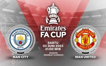 FA Youth Cup Final: Perselisihan Antara Manchester United dan Manchester City Picu Perubahan Aturan