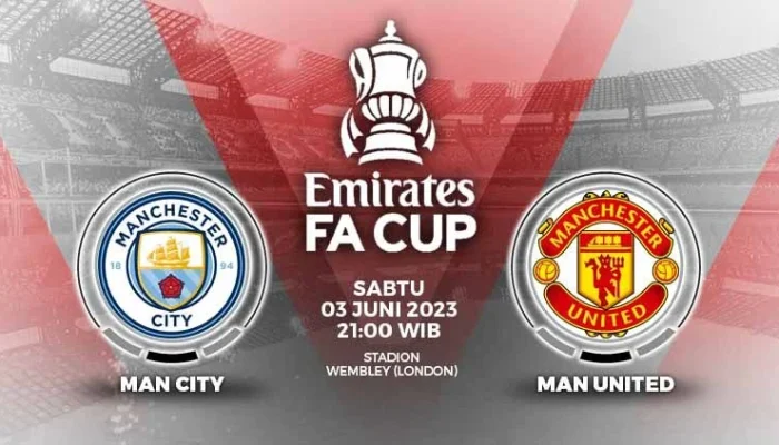 FA Youth Cup Final: Perselisihan Antara Manchester United dan Manchester City Picu Perubahan Aturan