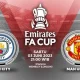 FA Youth Cup Final: Perselisihan Antara Manchester United dan Manchester City Picu Perubahan Aturan
