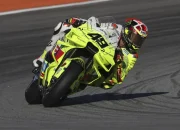 Fabio Di Giannantonio dan Persaingan Sengit di MotoGP 2026