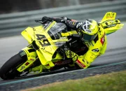 Fabio Di Giannantonio Raih Kemenangan Bersejarah di MotoGP Catalunya 2026