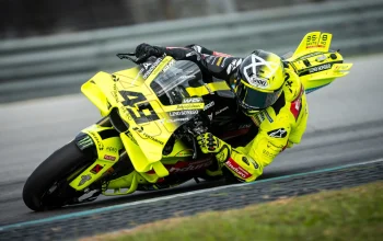 Fabio Di Giannantonio Raih Kemenangan Bersejarah di MotoGP Catalunya 2026