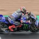 Fabio Quartararo Tenang Tanpa Keajaiban di Balapan Kandang, Yamaha Uji V4 & Radio Baru Menjelang Musim 2026