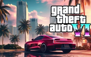 Fable Diundur ke 2027, Apakah Xbox Menghindari Bayang-Bayang Besar GTA 6?