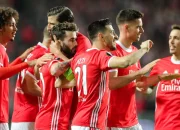 Famalicao dan Benfica Jadi Sorotan di Dunia Sepak Bola Eropa
