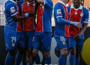 Famalicão Raih Posisi 5 di Liga Portugal, Mengalahkan Alverca