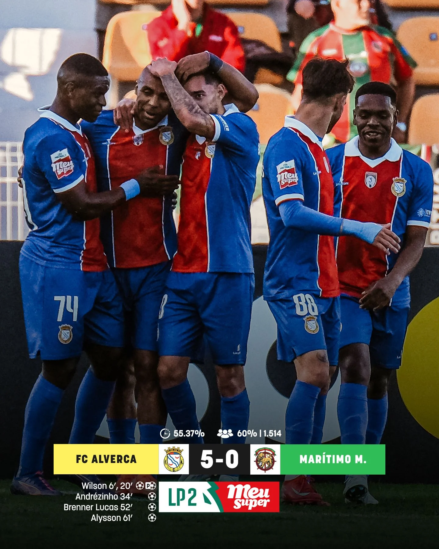 Famalicão Raih Posisi 5 di Liga Portugal, Mengalahkan Alverca