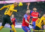 FC Basel Siap Menghadapi YB Setelah Menggagalkan Pesta Kemenangan FC Thun