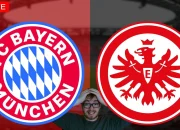 FC Bayern München Tidak Terlibat, Eintracht Frankfurt Lawan Stuttgart untuk Memperebutkan Tiket Eropa