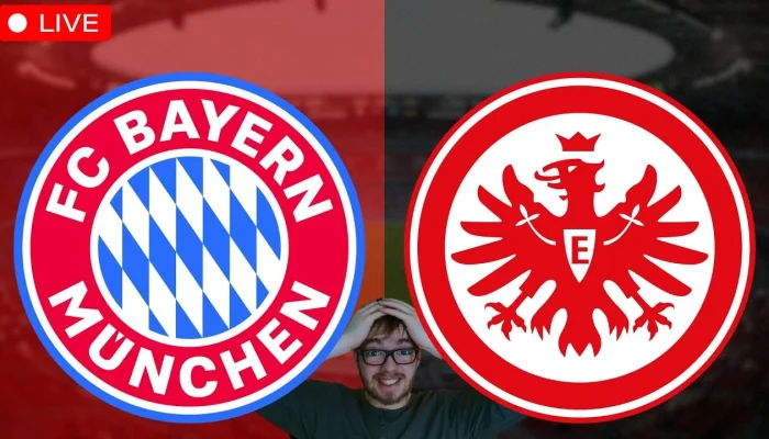 FC Bayern München Tidak Terlibat, Eintracht Frankfurt Lawan Stuttgart untuk Memperebutkan Tiket Eropa