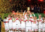 FC Bayern vs VfB Stuttgart: Pertarungan Sengit di DFB-Pokal Finale