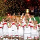 FC Bayern vs VfB Stuttgart: Pertarungan Sengit di DFB-Pokal Finale
