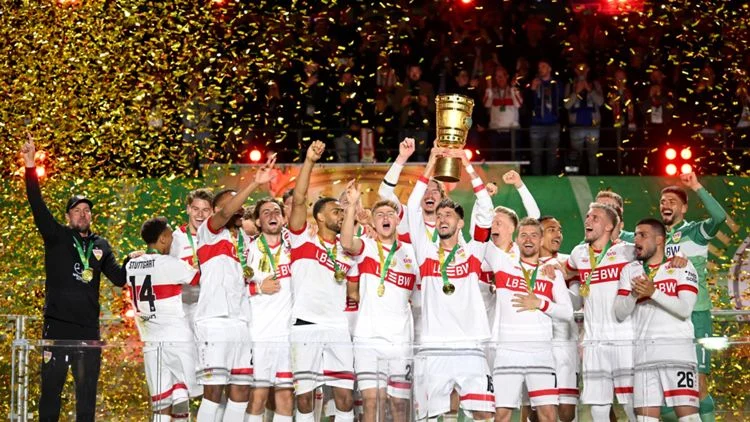 FC Bayern vs VfB Stuttgart: Pertarungan Sengit di DFB-Pokal Finale
