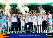 FC Copenhagen: Menghargai Legenda dan Membangun Masa Depan