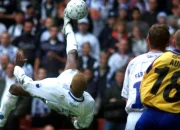 FC Copenhagen Menghormati Legenda Sibusiso Zuma 25 Tahun Setelah Gol Ikonik