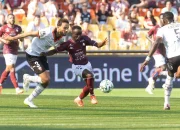 FC Metz Dihajar FC Lorient 0-4 di Ligue 1: Kekalahan Telak dan Kemarahan Suporter