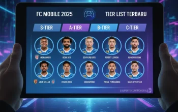 FC Mobile: Panduan Download dan Fitur Terbaru di Android dan iOS
