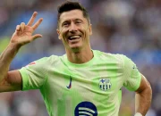 FC Porto: Dari Lewandowski Hingga Perayaan 26 Tahun Filial di Venezuela