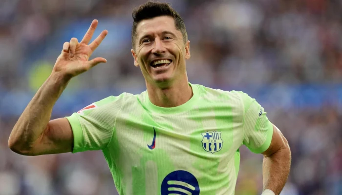 FC Porto: Dari Lewandowski Hingga Perayaan 26 Tahun Filial di Venezuela