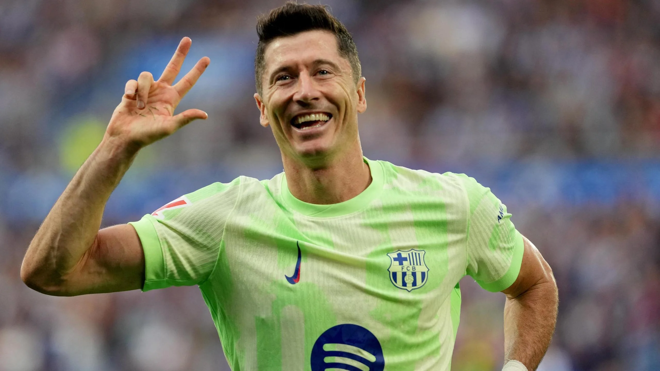 FC Porto: Dari Lewandowski Hingga Perayaan 26 Tahun Filial di Venezuela