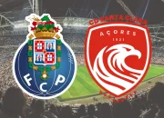 FC Porto Vence Santa Clara no Jogo de Consagração