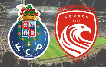 FC Porto Vence Santa Clara no Jogo de Consagração
