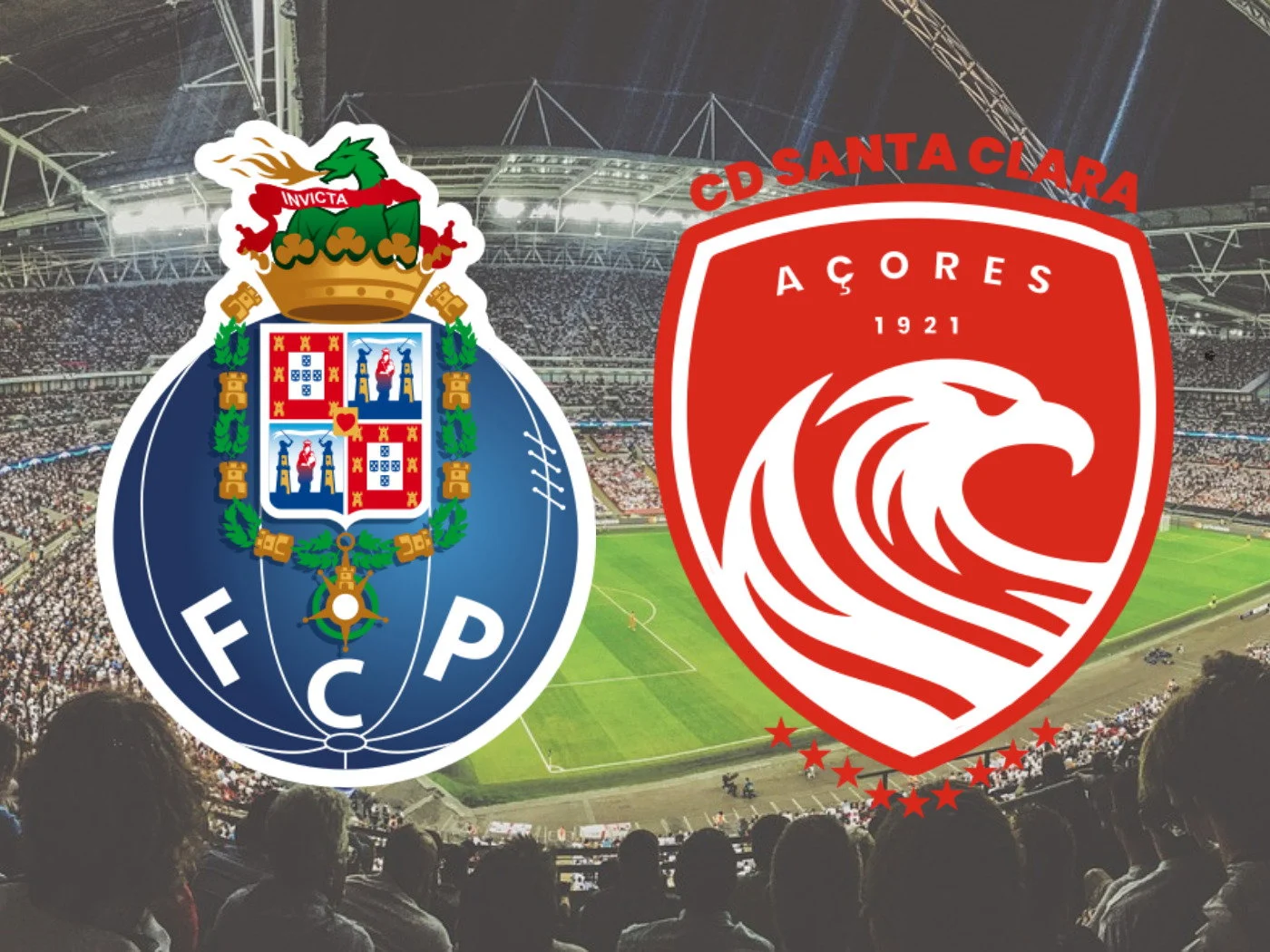 FC Porto Vence Santa Clara no Jogo de Consagração