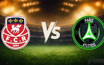FC Rouen dan Paris 13 Atletico: Dua Klub Sepakbola yang Menghadapi Tantangan Berbeda