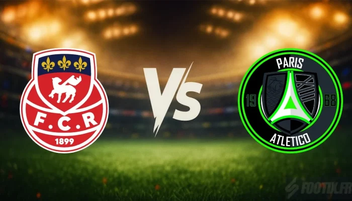 FC Rouen dan Paris 13 Atletico: Dua Klub Sepakbola yang Menghadapi Tantangan Berbeda