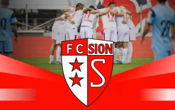 FC Sion dan Young Boys: Dua Klub Sepak Bola yang Membuat Heboh di Dunia Sepak Bola