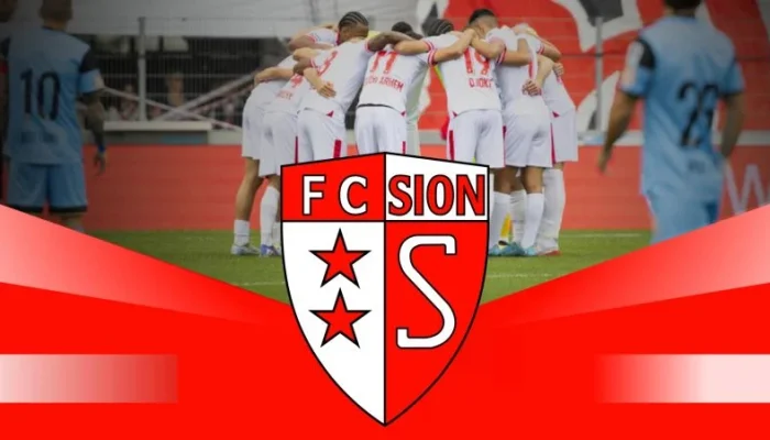 FC Sion dan Young Boys: Dua Klub Sepak Bola yang Membuat Heboh di Dunia Sepak Bola