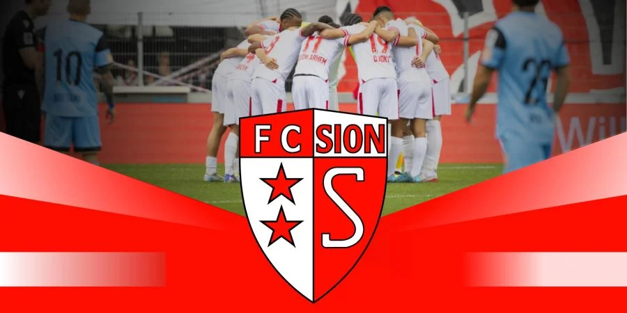 FC Sion dan Young Boys: Dua Klub Sepak Bola yang Membuat Heboh di Dunia Sepak Bola