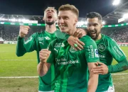 FC Stade Lausanne Ouchy vs St. Gallen: Pertarungan Sengit di Liga Swiss