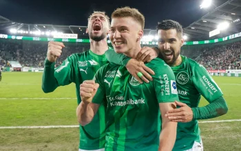 FC Stade Lausanne Ouchy vs St. Gallen: Pertarungan Sengit di Liga Swiss