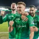 FC Stade Lausanne Ouchy vs St. Gallen: Pertarungan Sengit di Liga Swiss