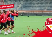 FC Thun: Klub Sepak Bola Swiss yang Mencuri Perhatian Eropa
